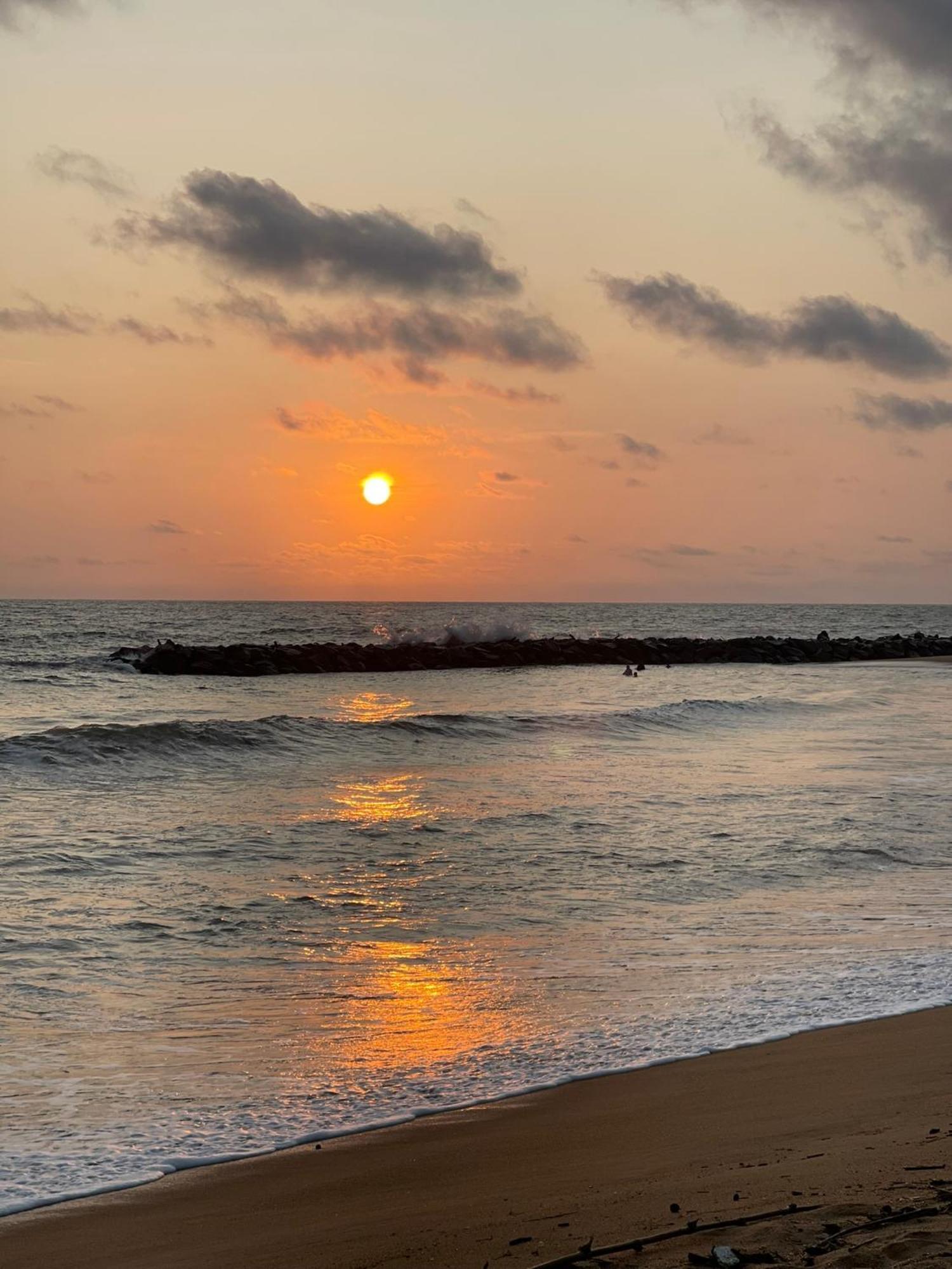 קלוטארה Hotel Coconut Bay מראה חיצוני תמונה